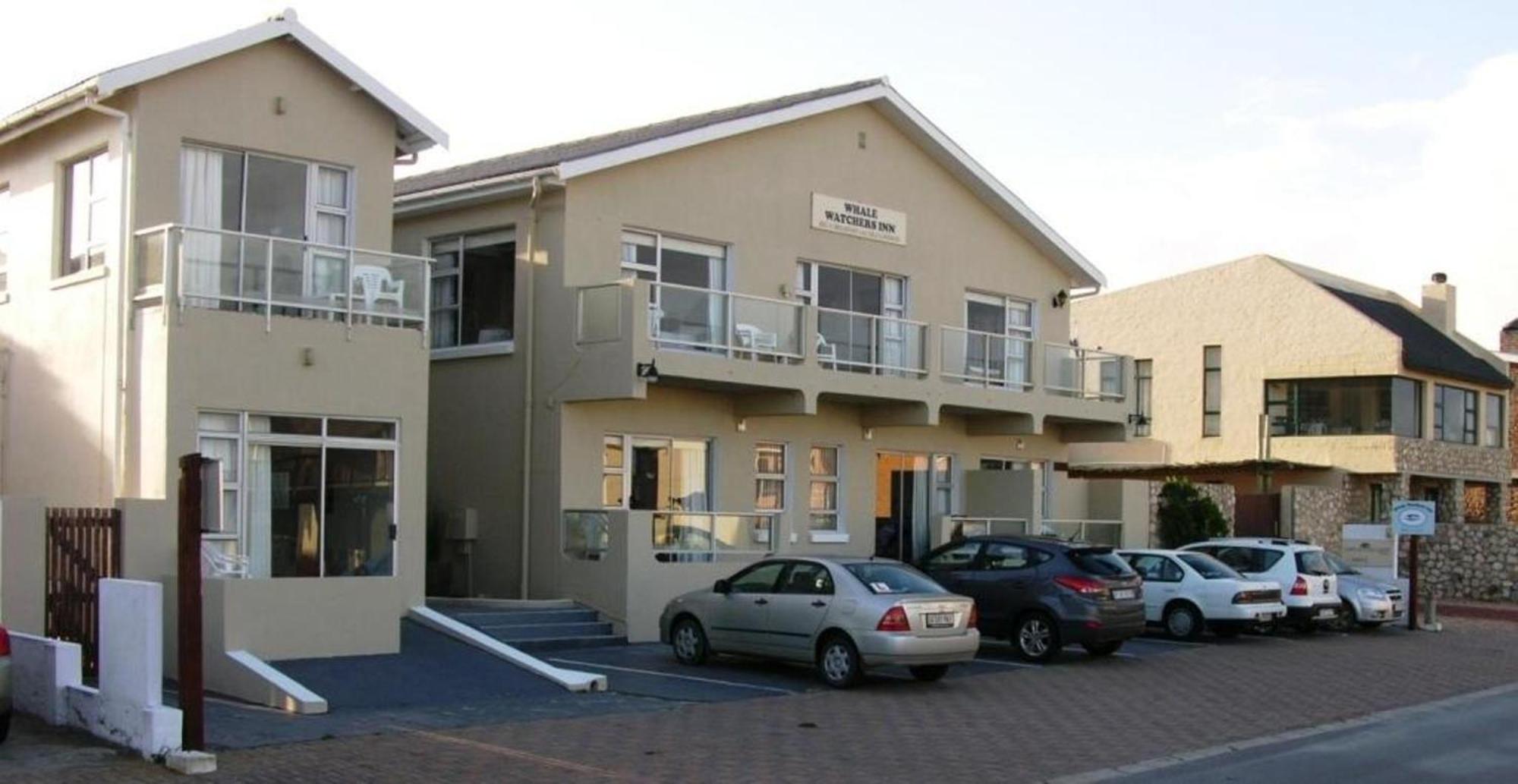 Whale Watchers Inn Witsand Exterior foto