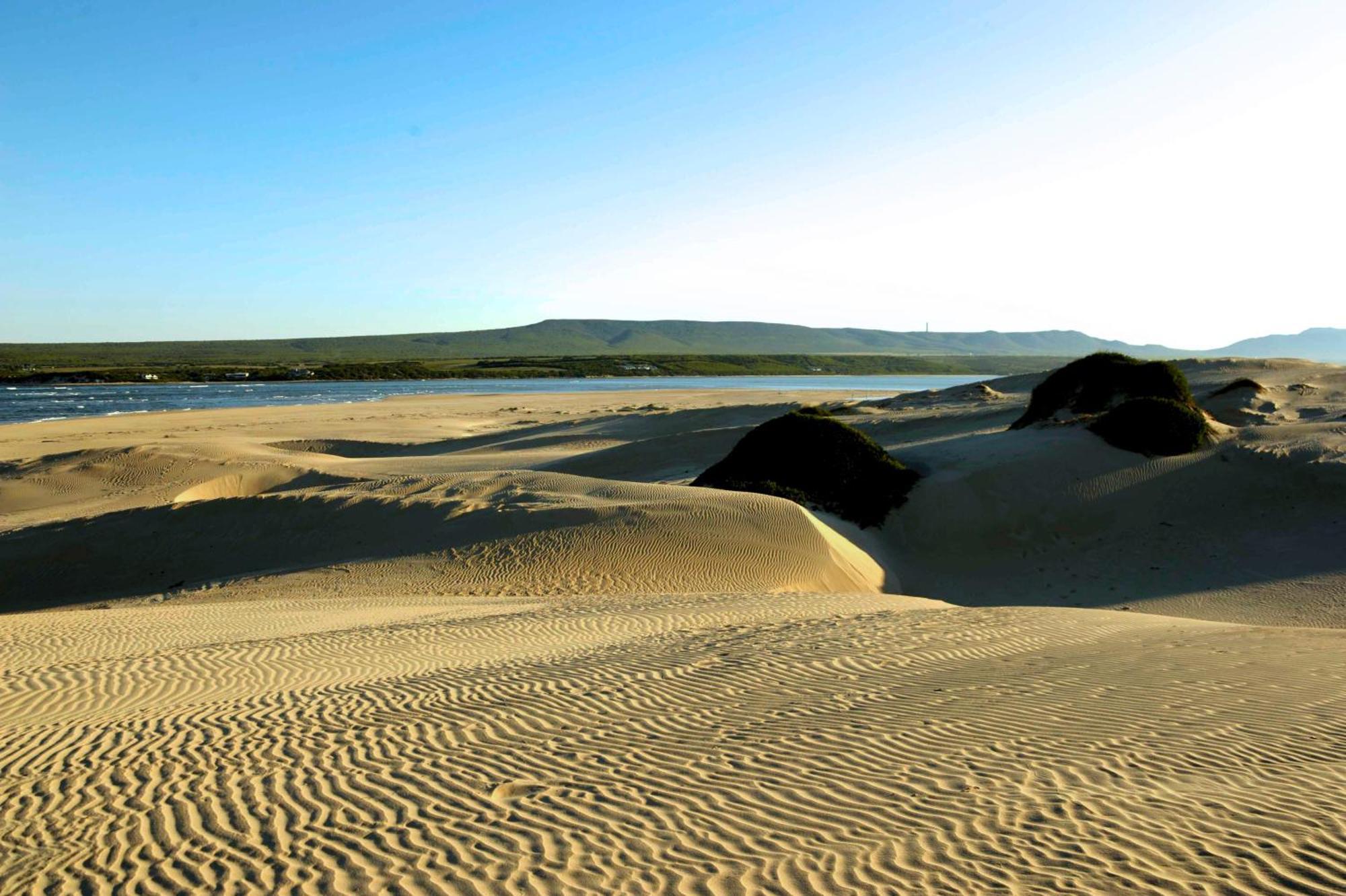 Whale Watchers Inn Witsand Exterior foto