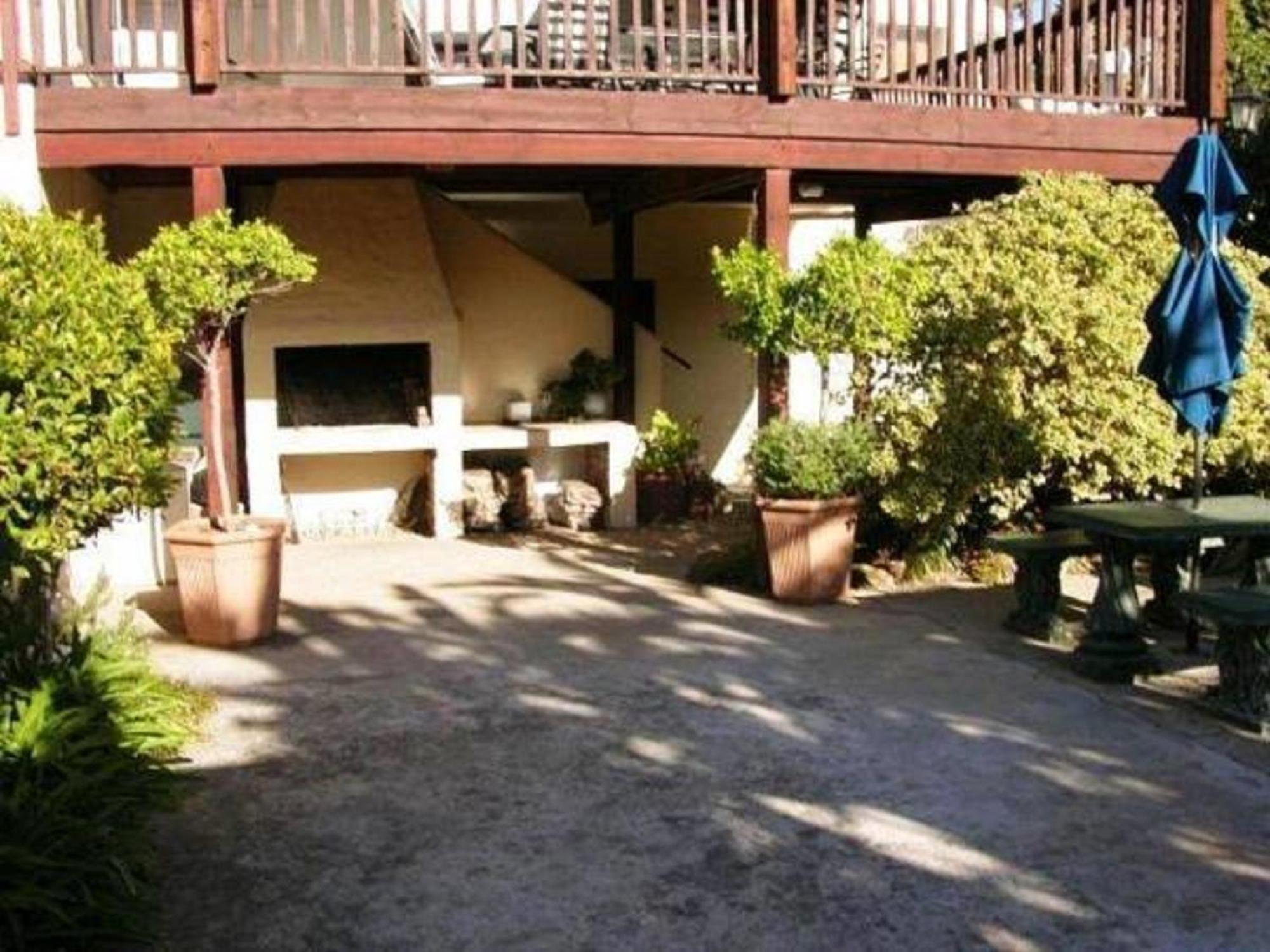 Whale Watchers Inn Witsand Exterior foto