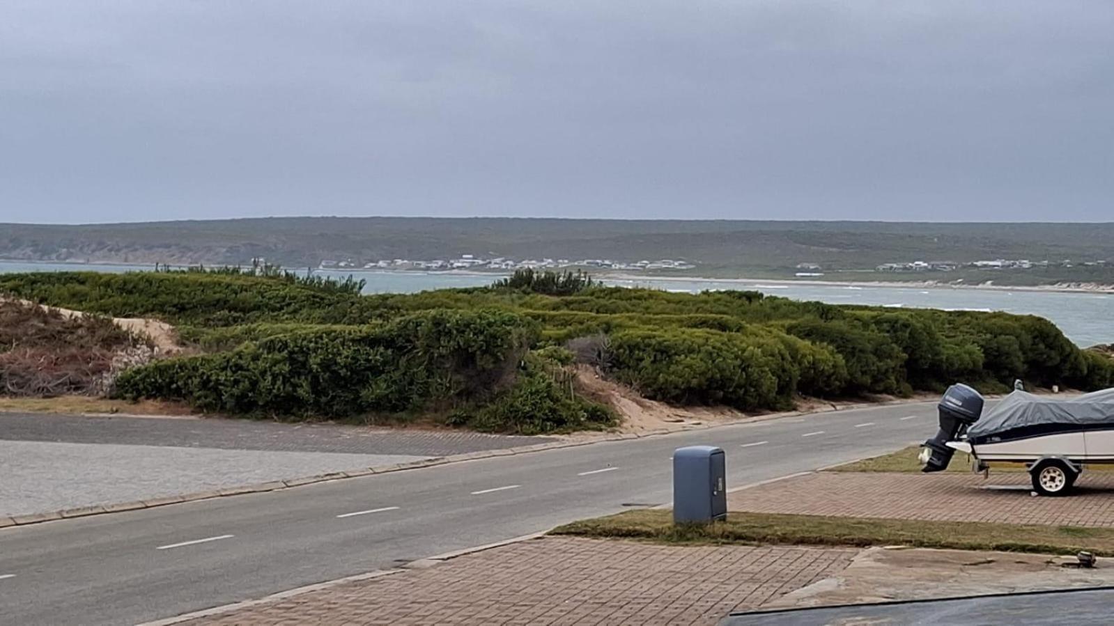Whale Watchers Inn Witsand Exterior foto