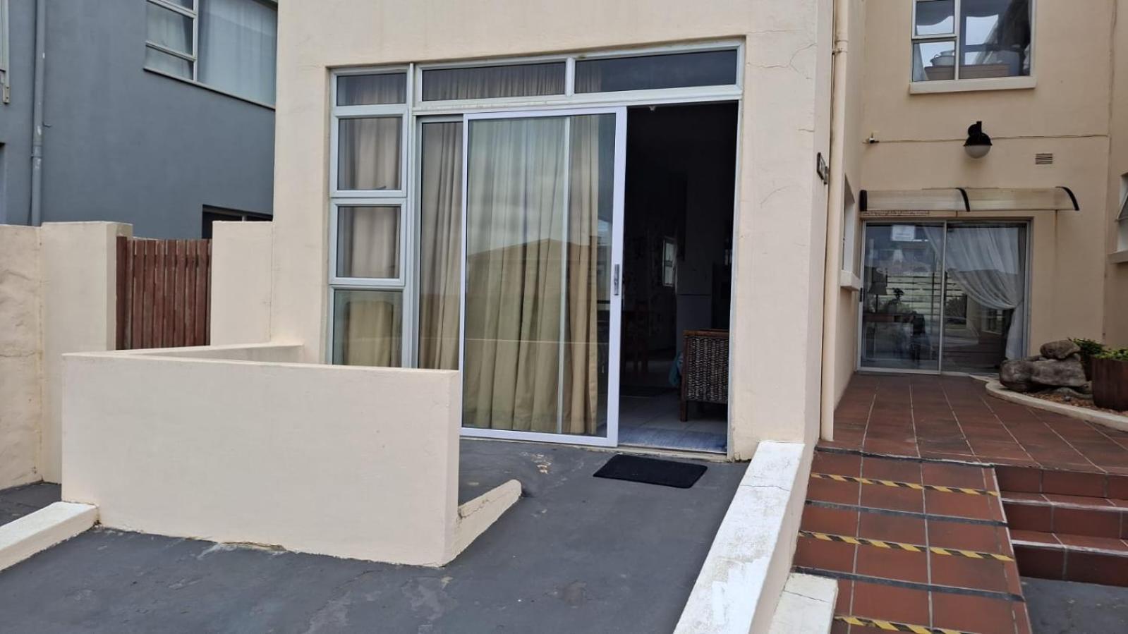 Whale Watchers Inn Witsand Exterior foto