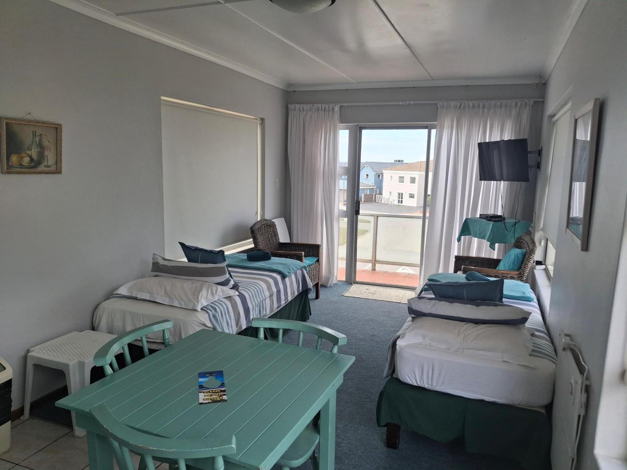 Whale Watchers Inn Witsand Exterior foto