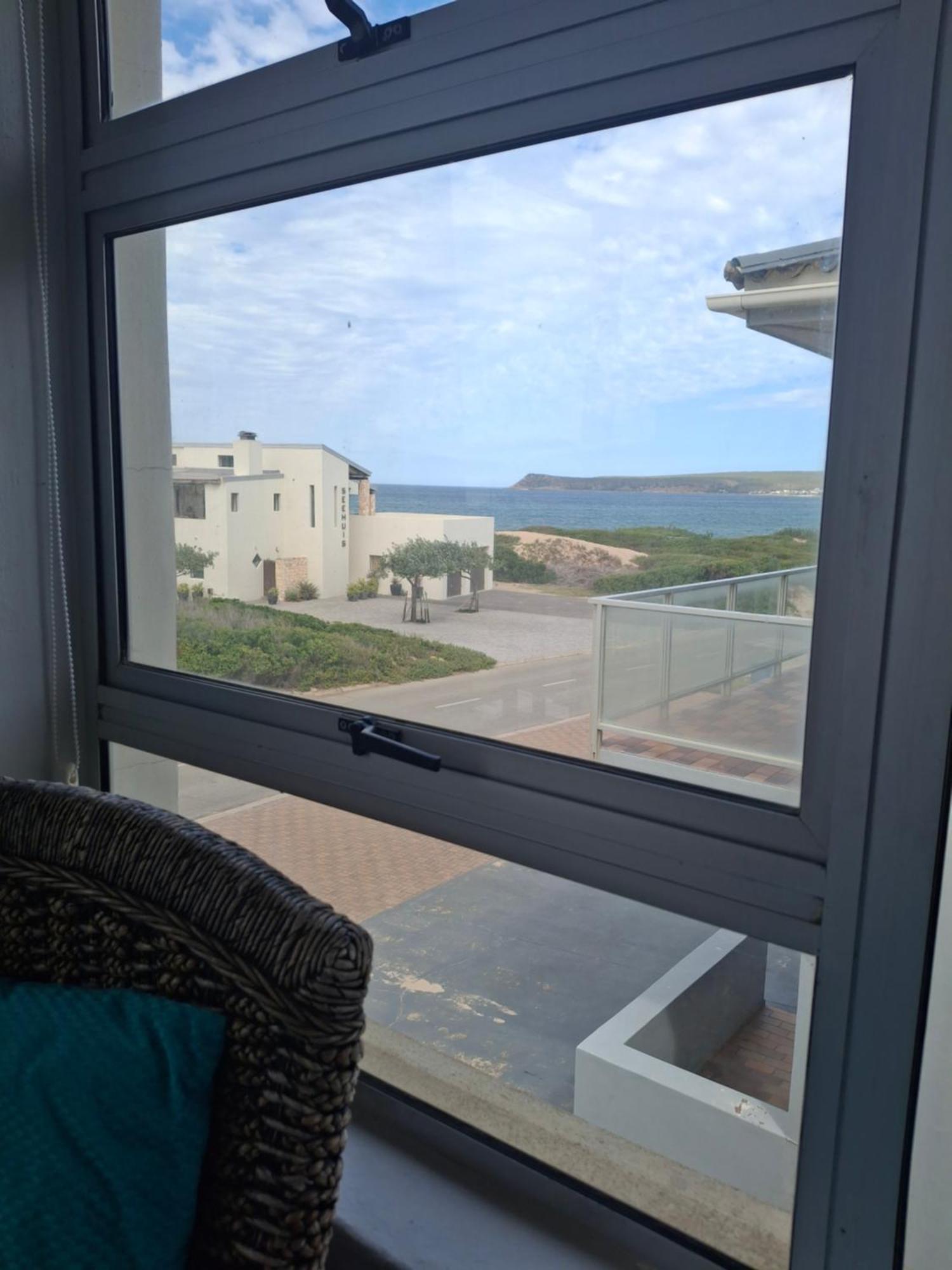 Whale Watchers Inn Witsand Exterior foto