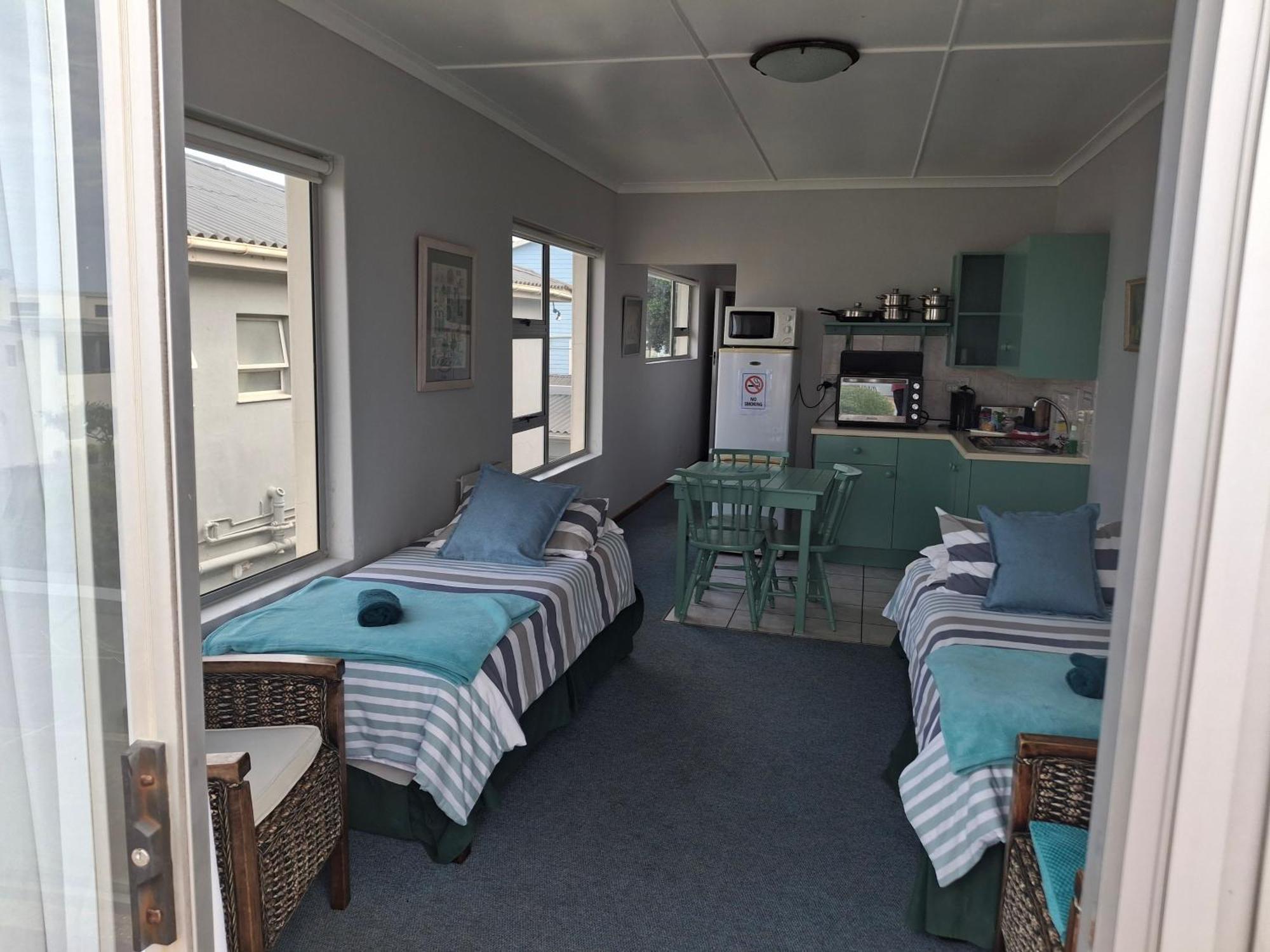 Whale Watchers Inn Witsand Exterior foto