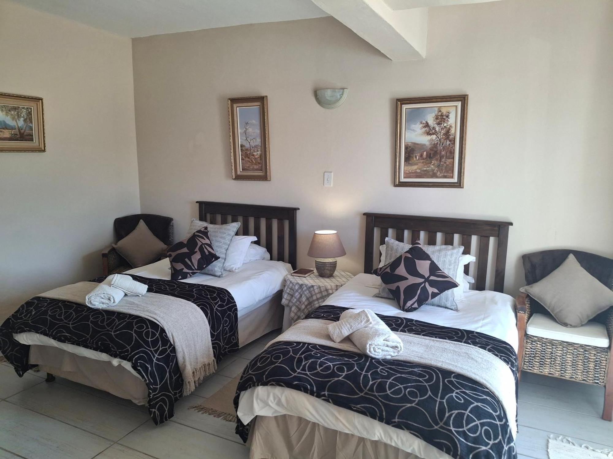 Whale Watchers Inn Witsand Exterior foto