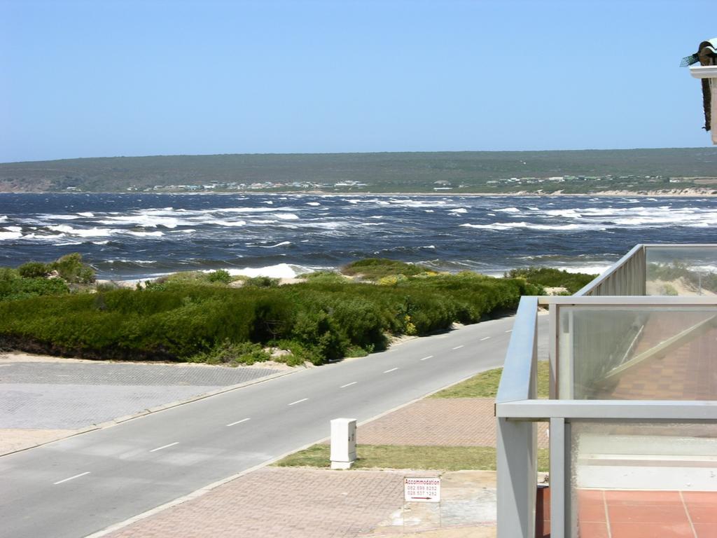 Whale Watchers Inn Witsand Exterior foto