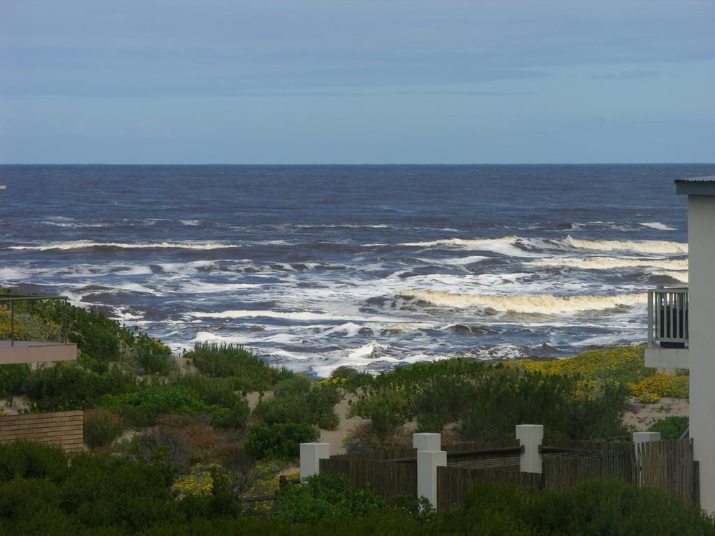 Whale Watchers Inn Witsand Exterior foto