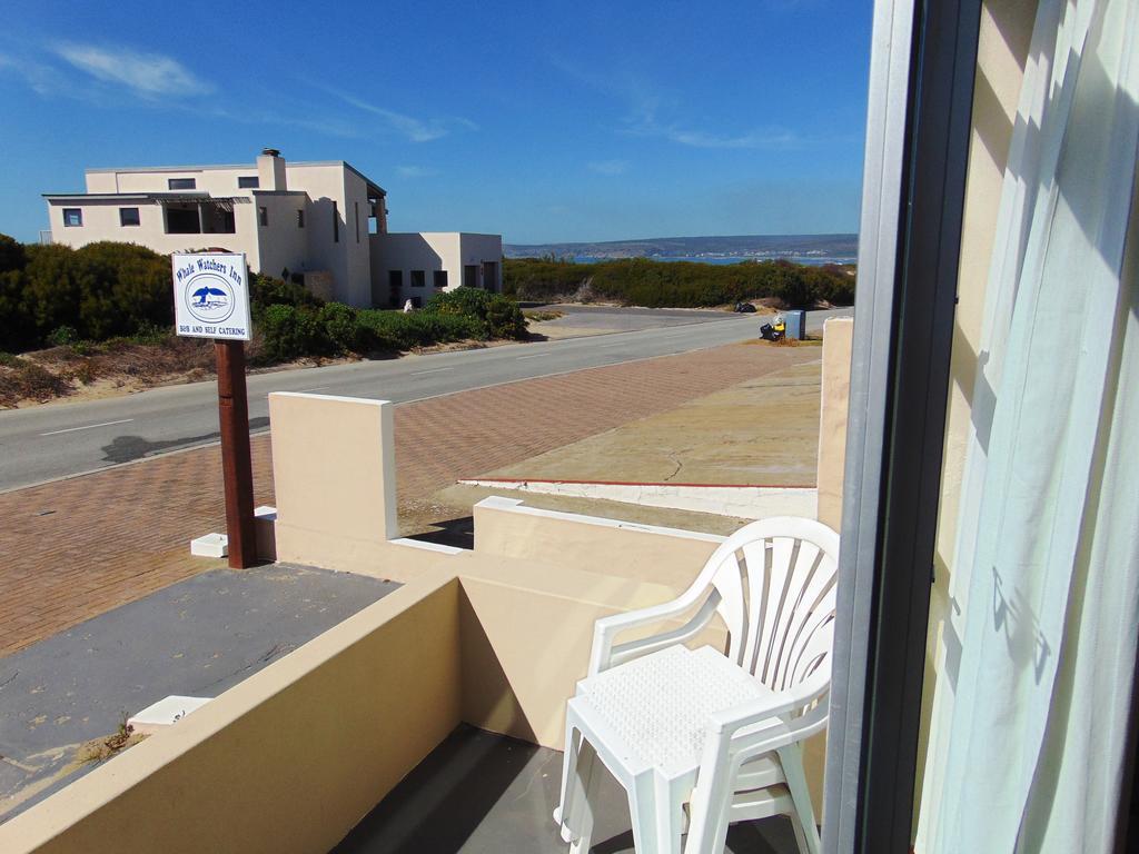 Whale Watchers Inn Witsand Exterior foto