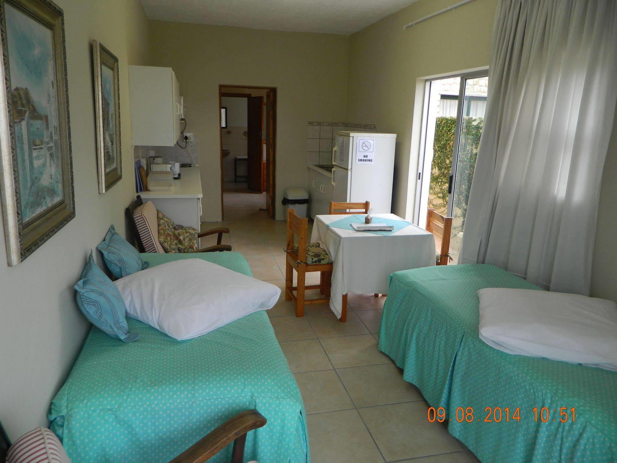 Whale Watchers Inn Witsand Exterior foto