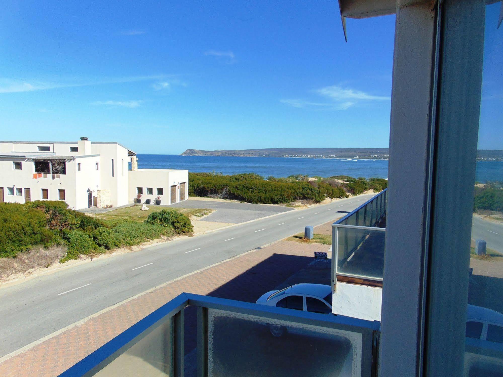Whale Watchers Inn Witsand Exterior foto
