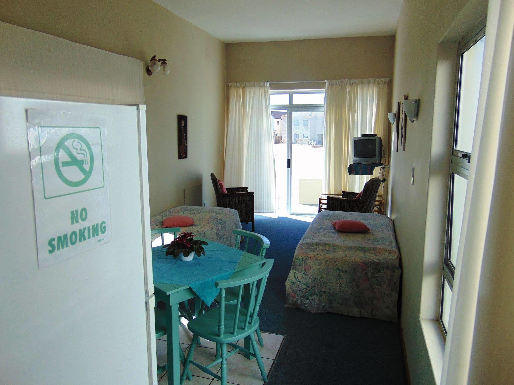 Whale Watchers Inn Witsand Exterior foto