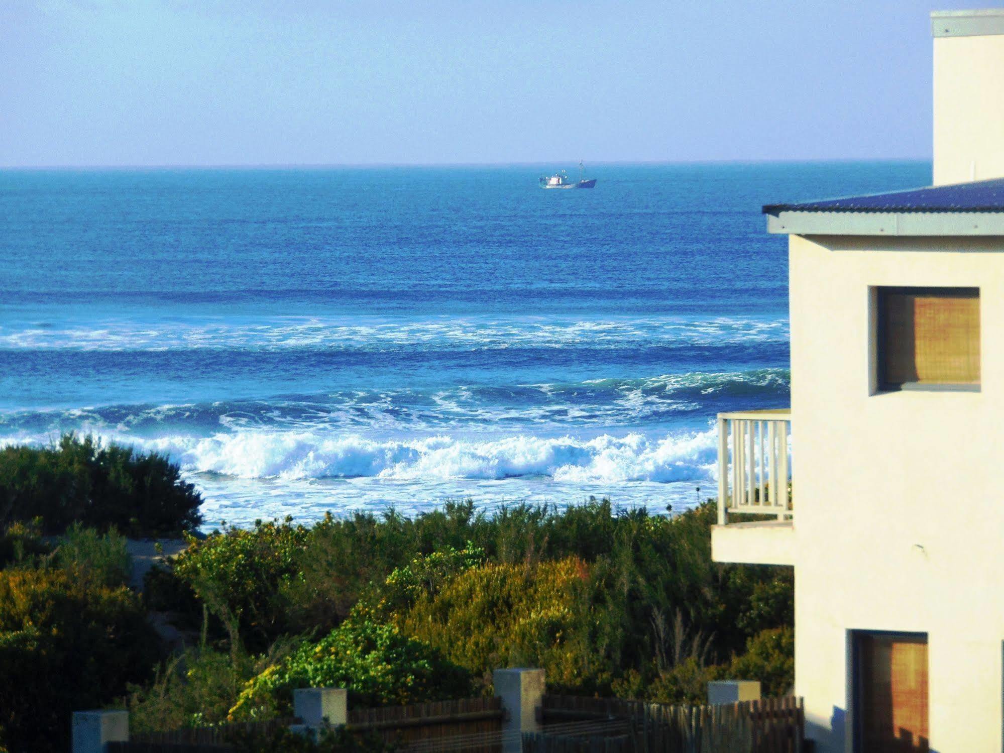 Whale Watchers Inn Witsand Exterior foto